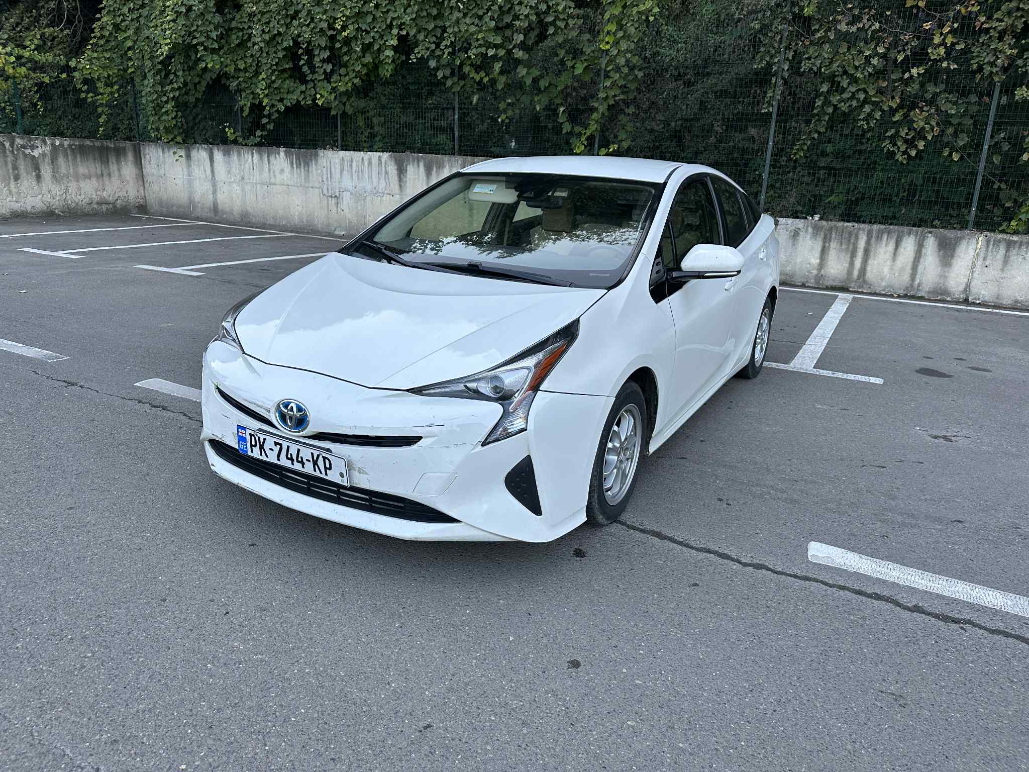 car 5