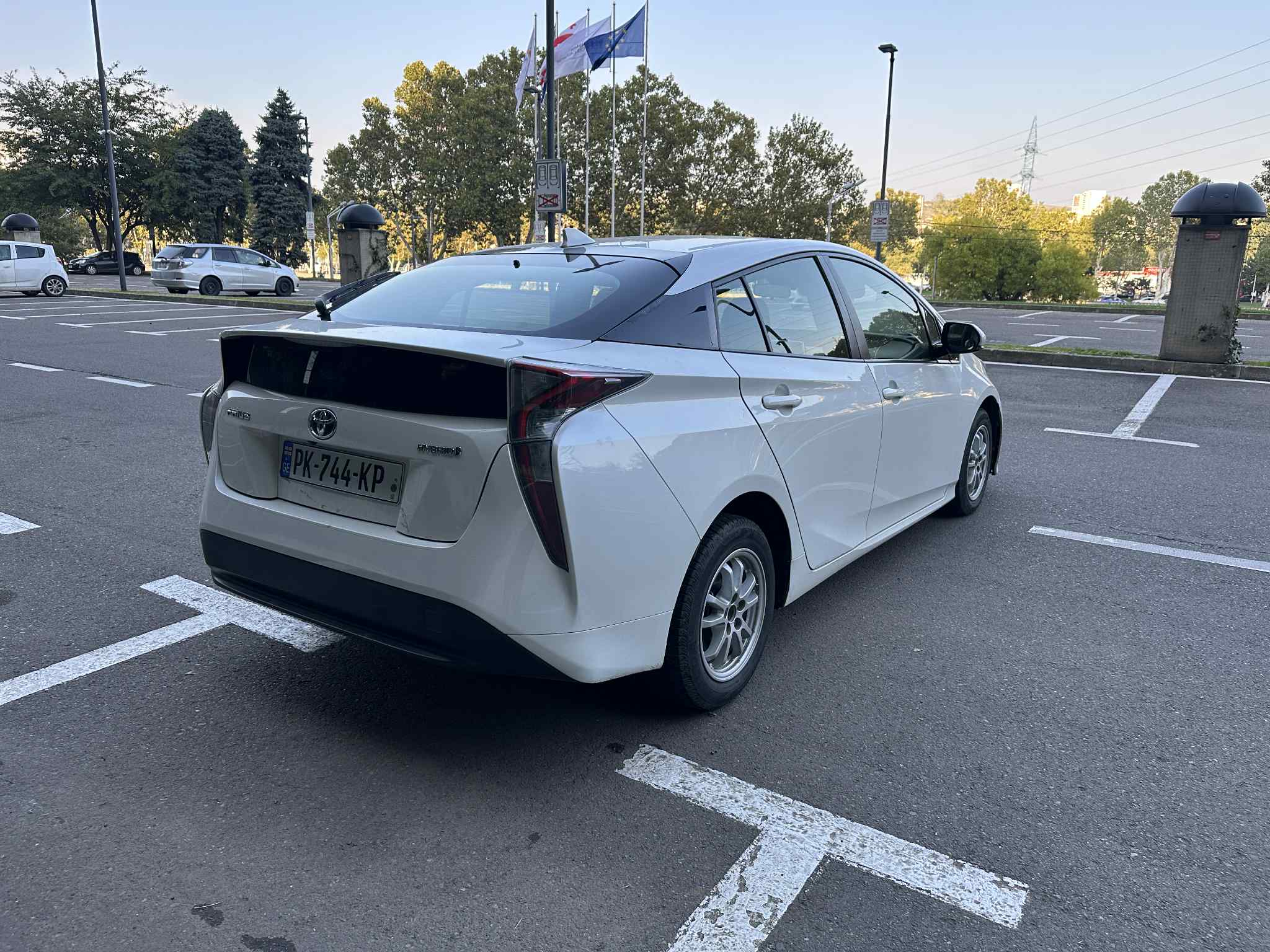 car 6