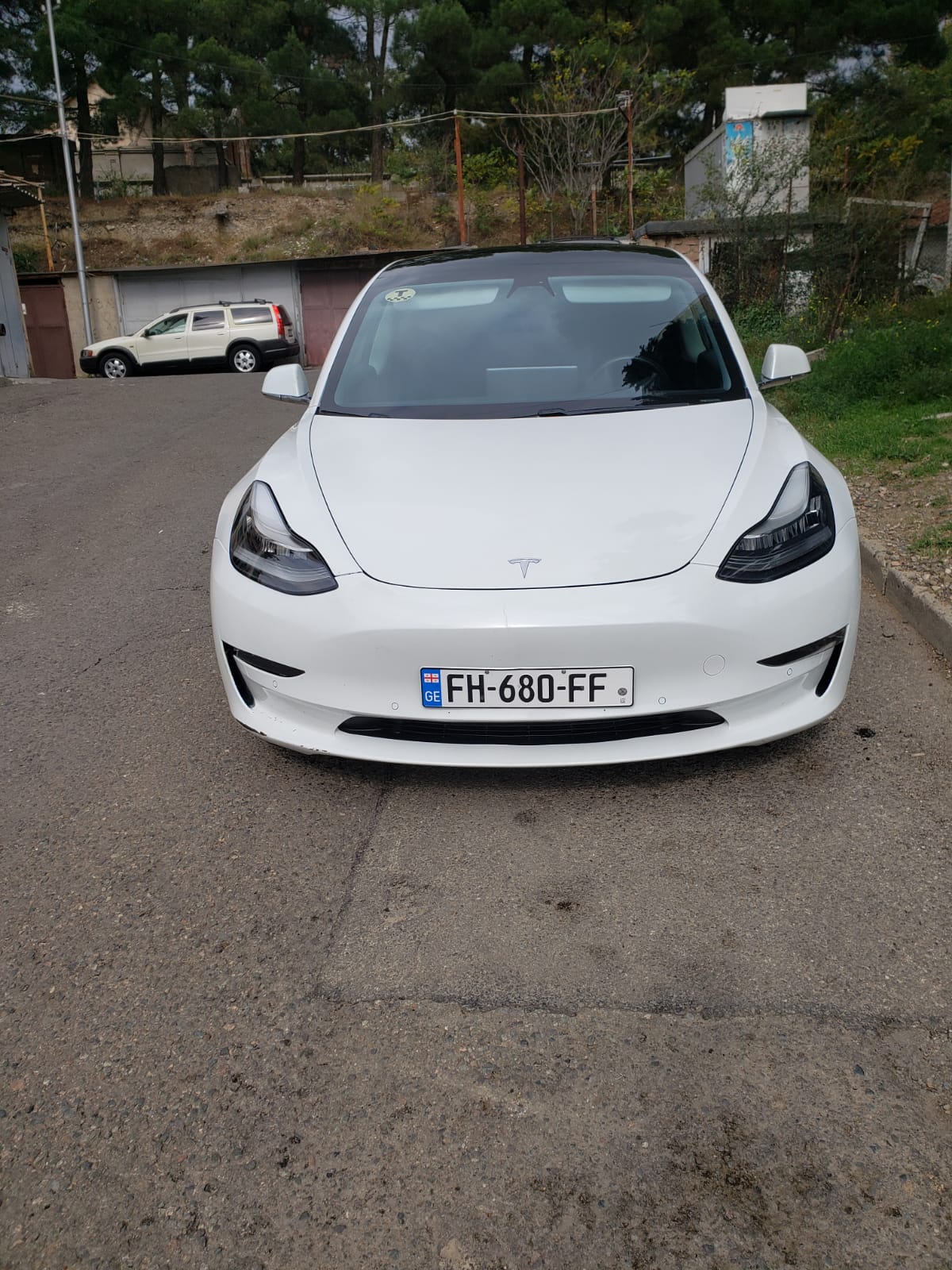 car 2