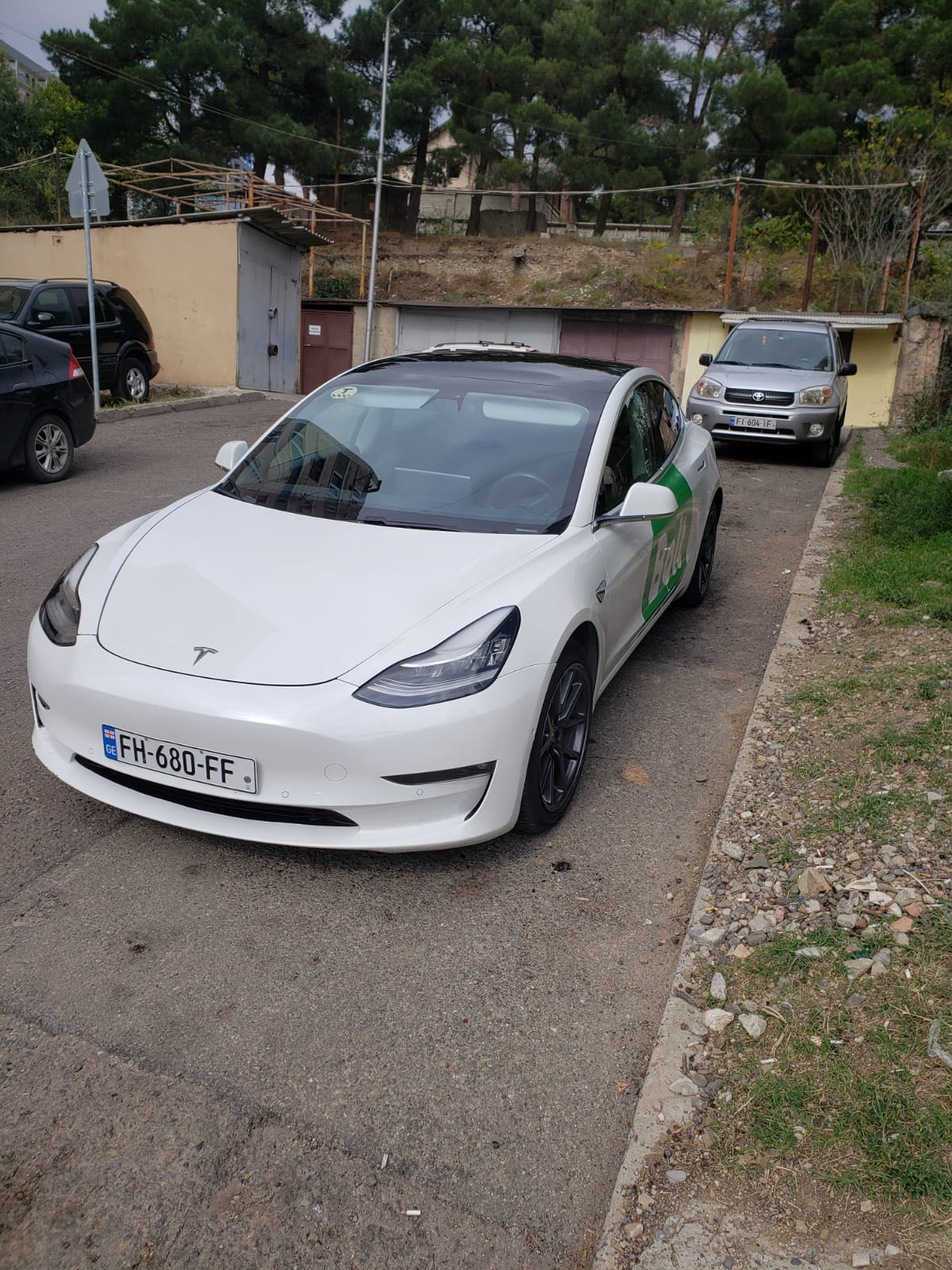 car 3