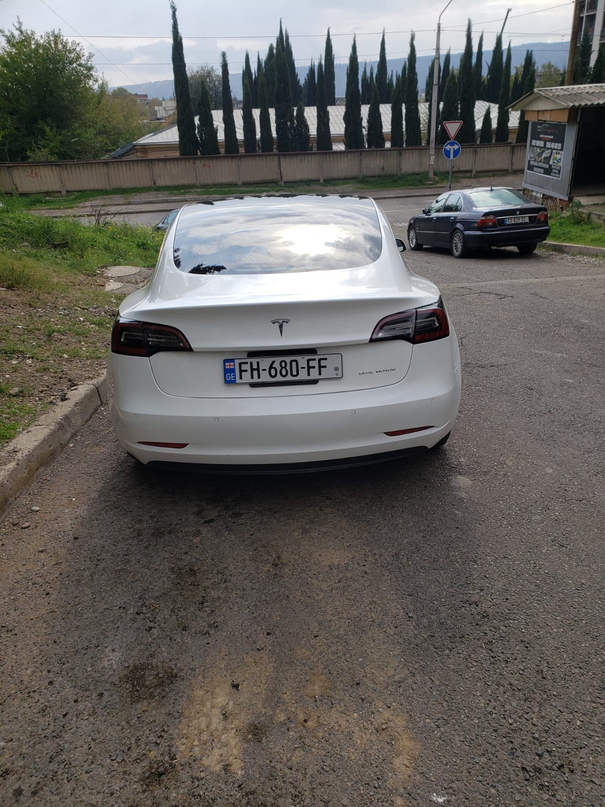 car 4