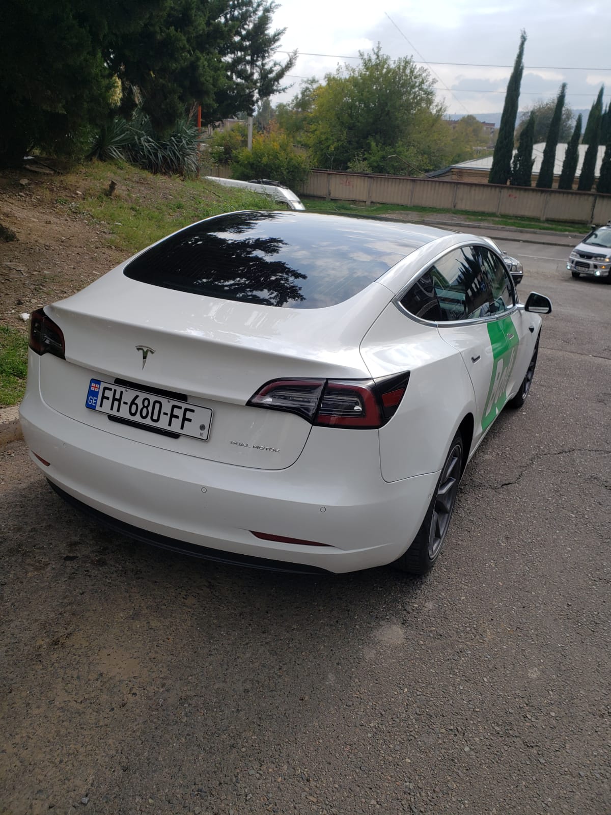 car 6