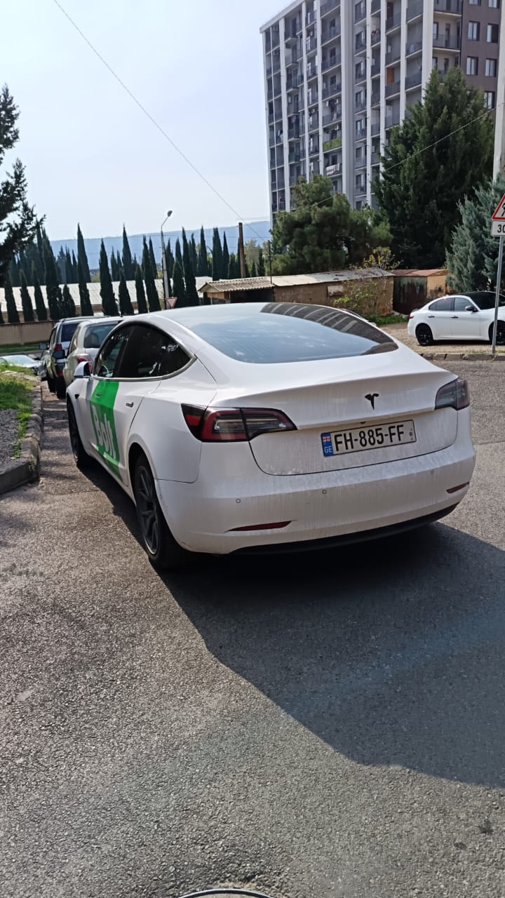 car 5