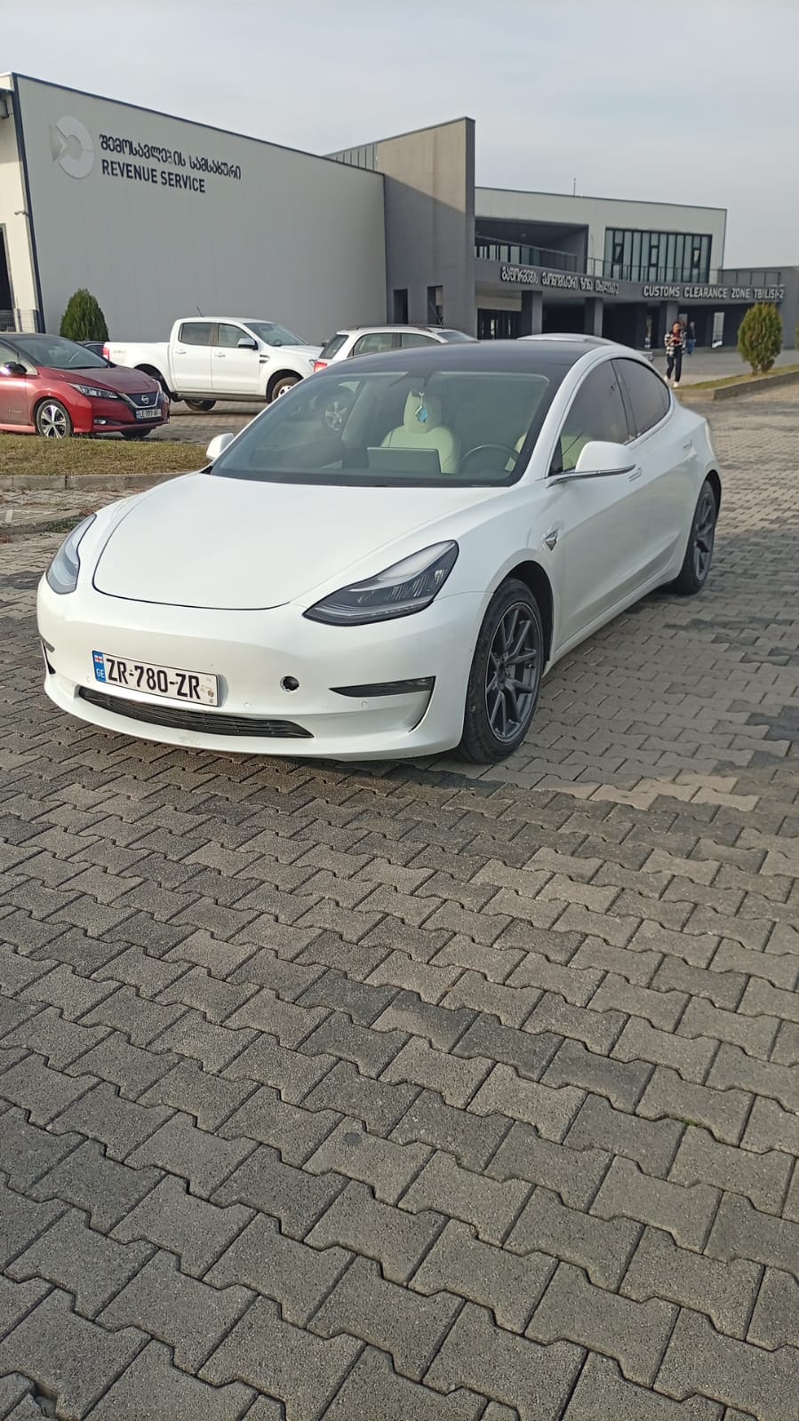 car 2