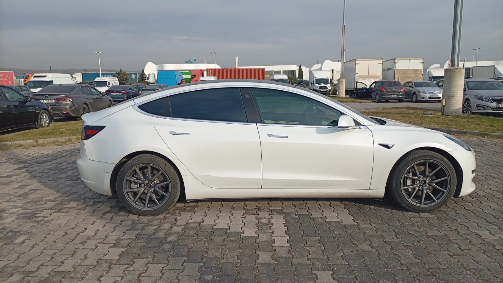 car 6
