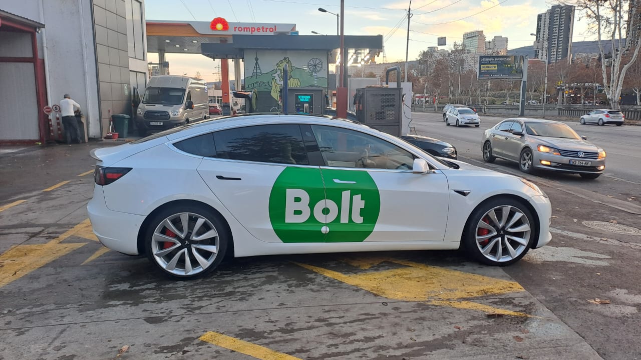 car 2